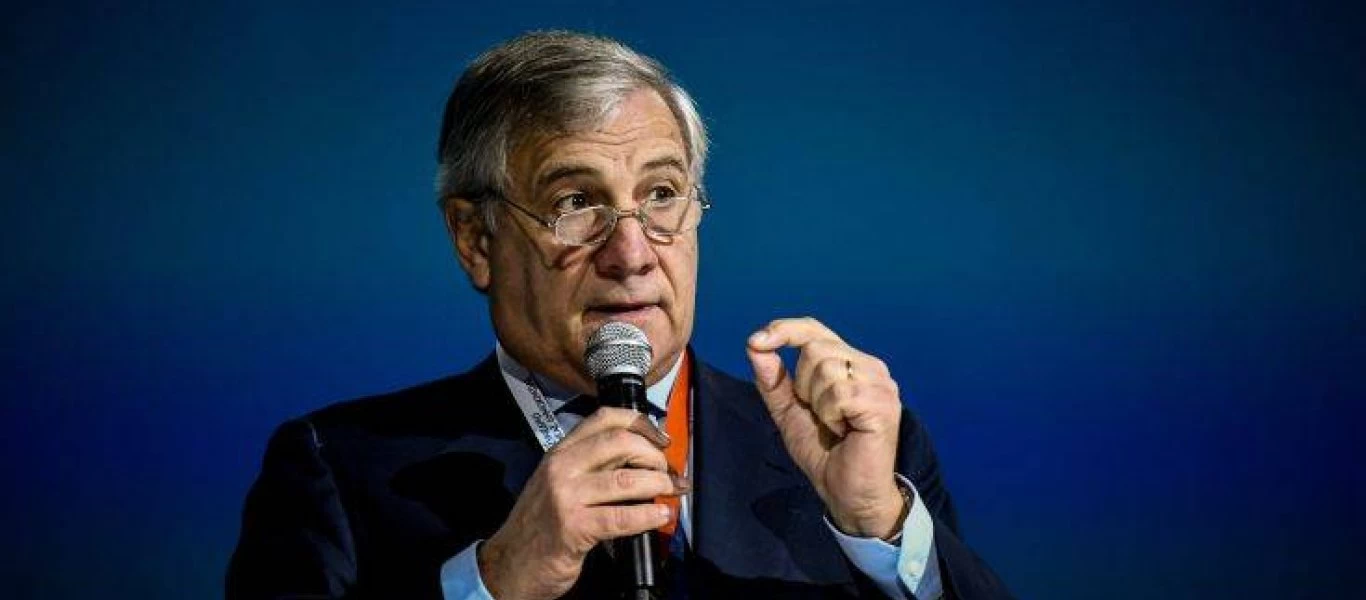 Ευχολόγια άνευ ουσίας από Α.Ταγιάνι για το μεταναστευτικό: «Να μην αφήσουμε την Ελλάδα μόνη της»